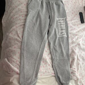 forever 21 grey sweats